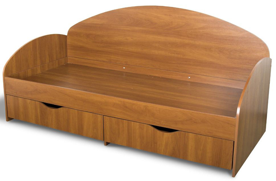 ліжко дитяче_Tis